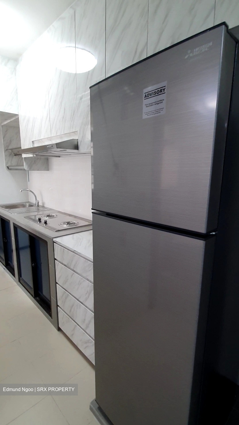 Blk 450D West Terra @ Bukit Batok (Bukit Batok), HDB 2 Rooms #414674411